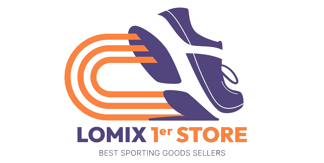 Lomix1erStore Logo